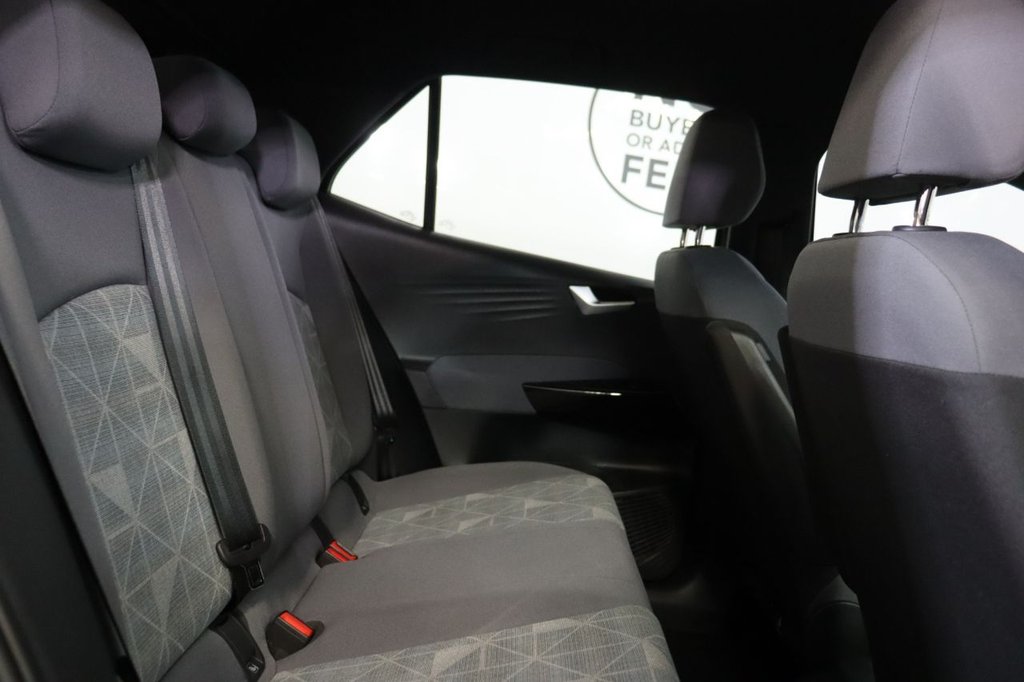 Used Volkswagen ID.3 2022 for sale - 77563857: Photo 29