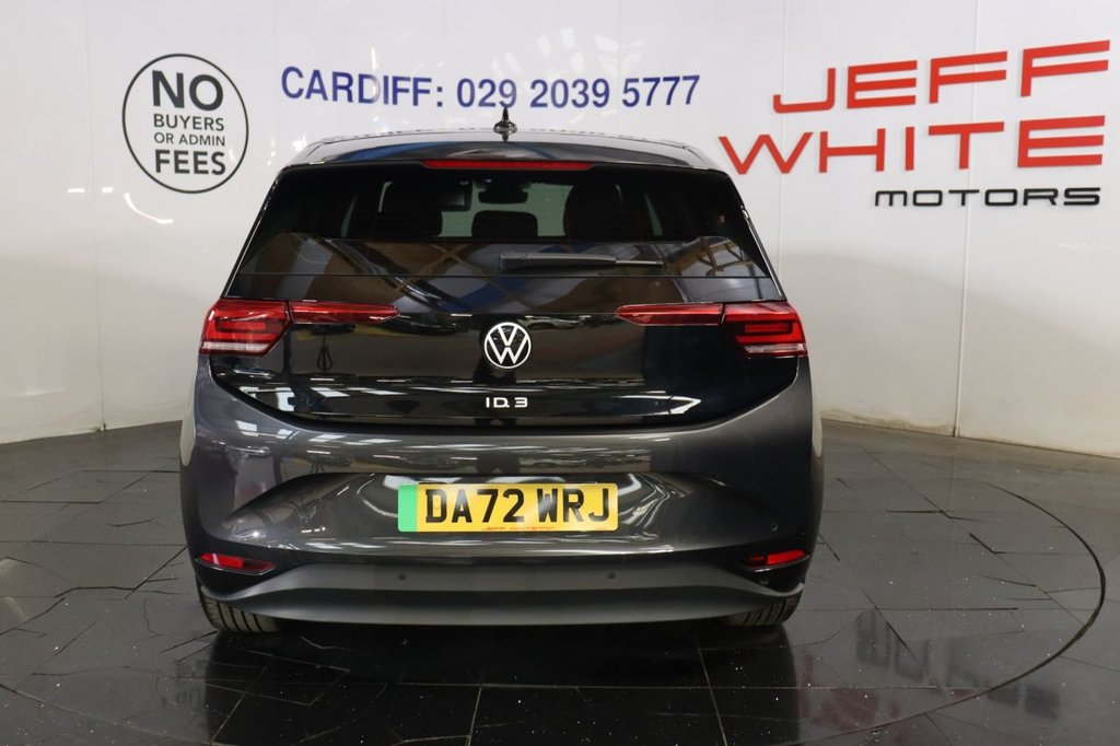Used Volkswagen ID.3 2022 for sale - 77563857: Photo 31