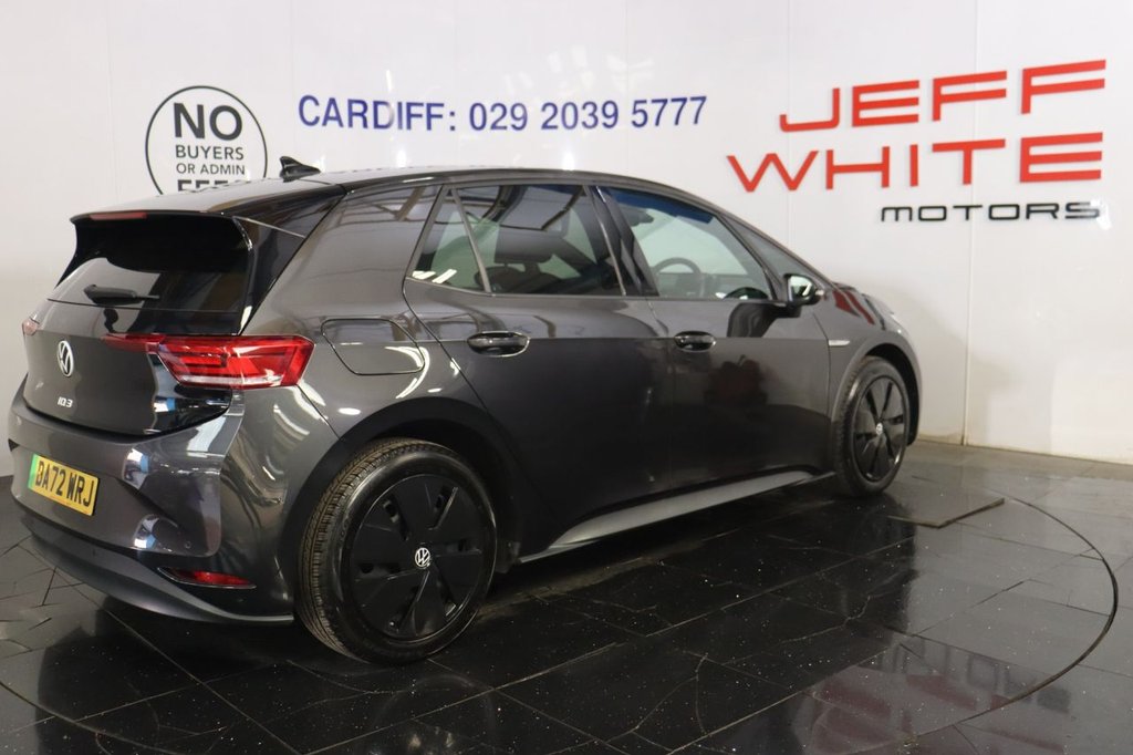 Used Volkswagen ID.3 2022 for sale - 77563857: Photo 32