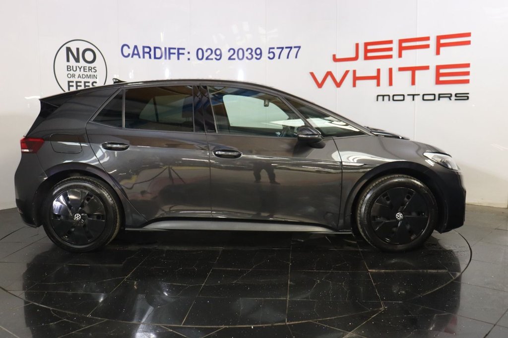 Used Volkswagen ID.3 2022 for sale - 77563857: Photo 33