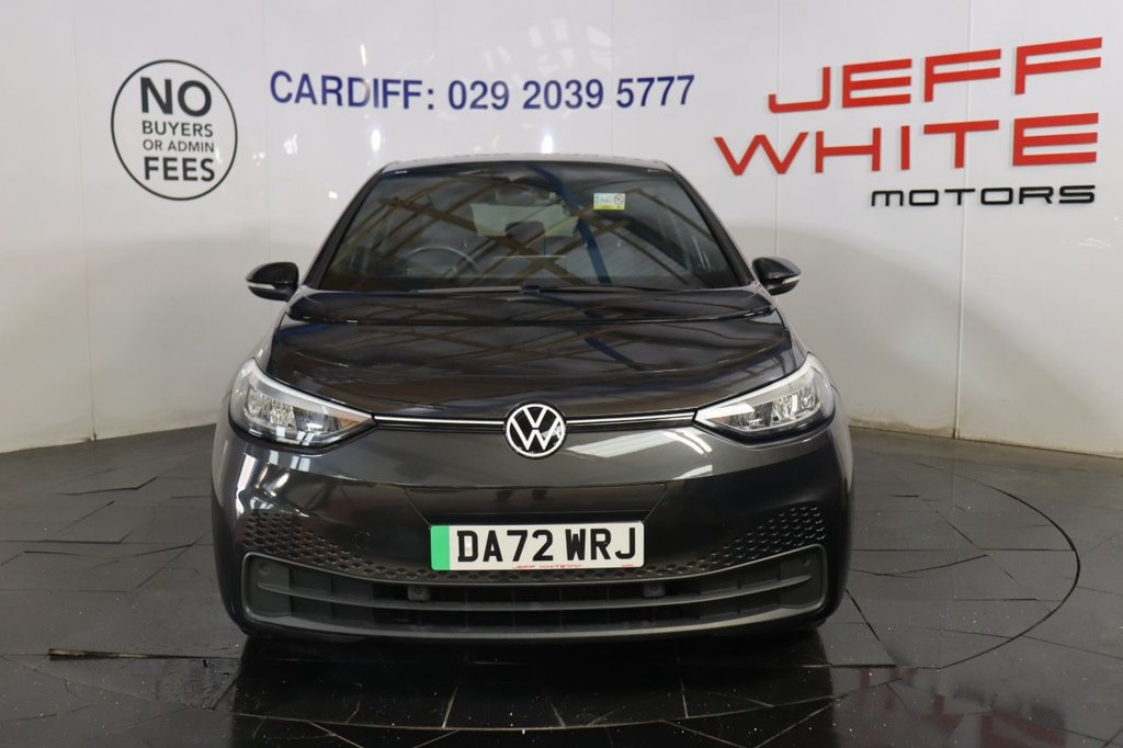 Used Volkswagen ID.3 2022 for sale - 77563857: Photo 34