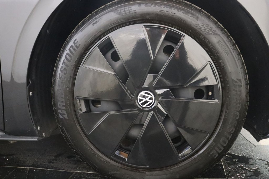 Used Volkswagen ID.3 2022 for sale - 77563857: Photo 35