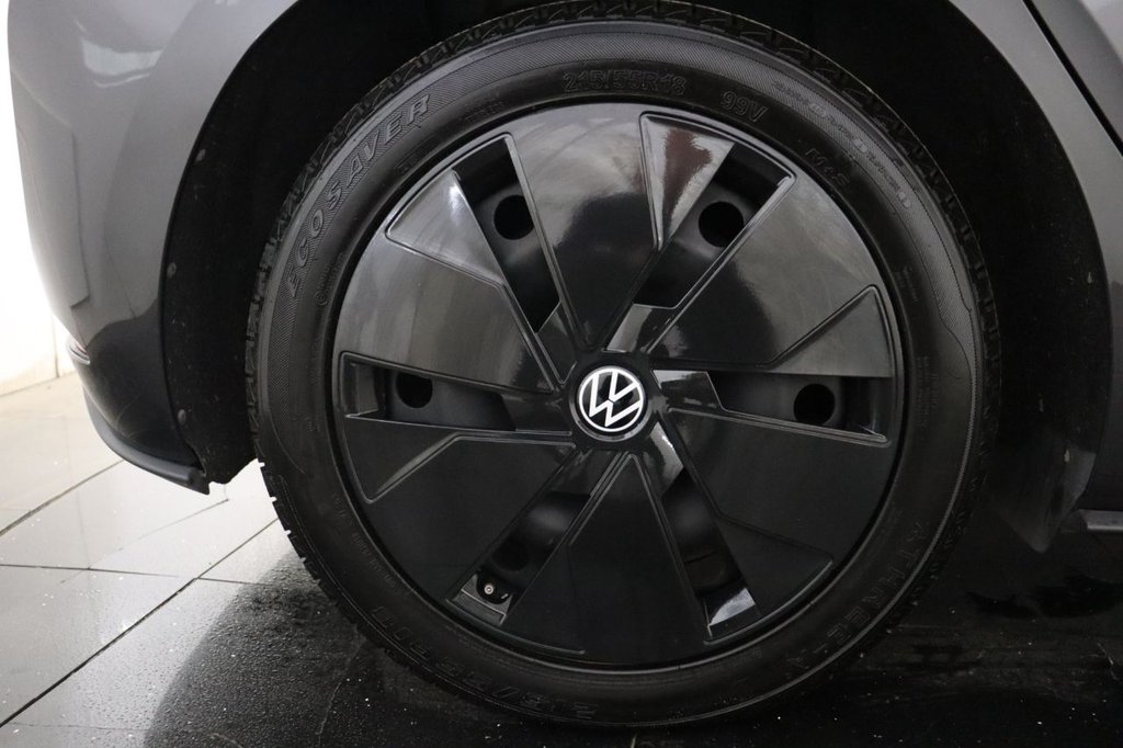 Used Volkswagen ID.3 2022 for sale - 77563857: Photo 36