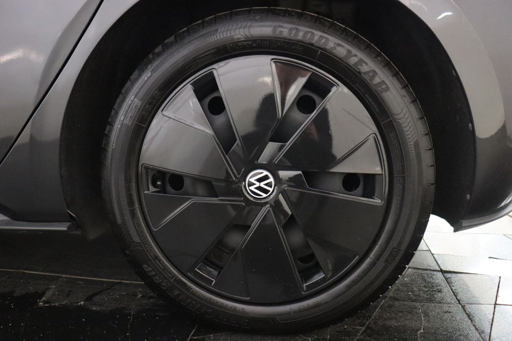 Used Volkswagen ID.3 2022 for sale - 77563857: Photo 38