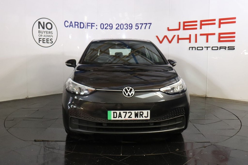 Used Volkswagen ID.3 2022 for sale - 77563857: Photo 5