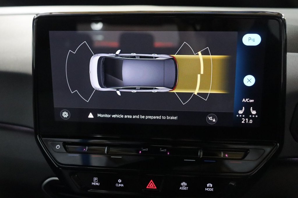 Used Volkswagen ID.3 2022 for sale - 77563857: Photo 6