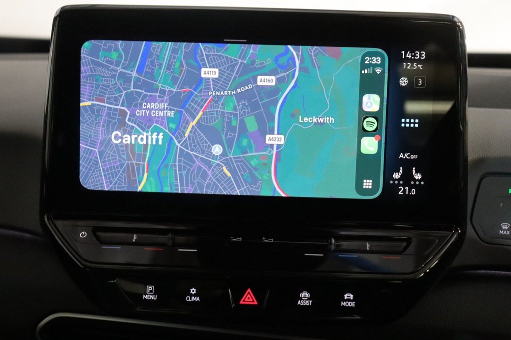 Used Volkswagen ID.3 2022 for sale - 77563857: Photo 7