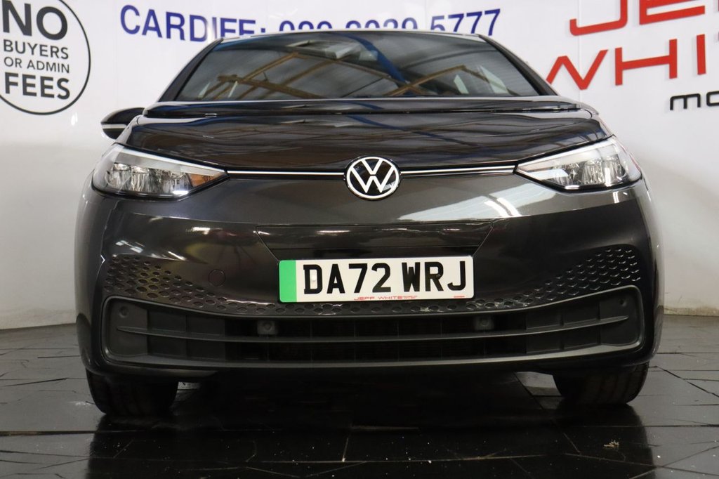 Used Volkswagen ID.3 2022 for sale - 77563857: Photo 8