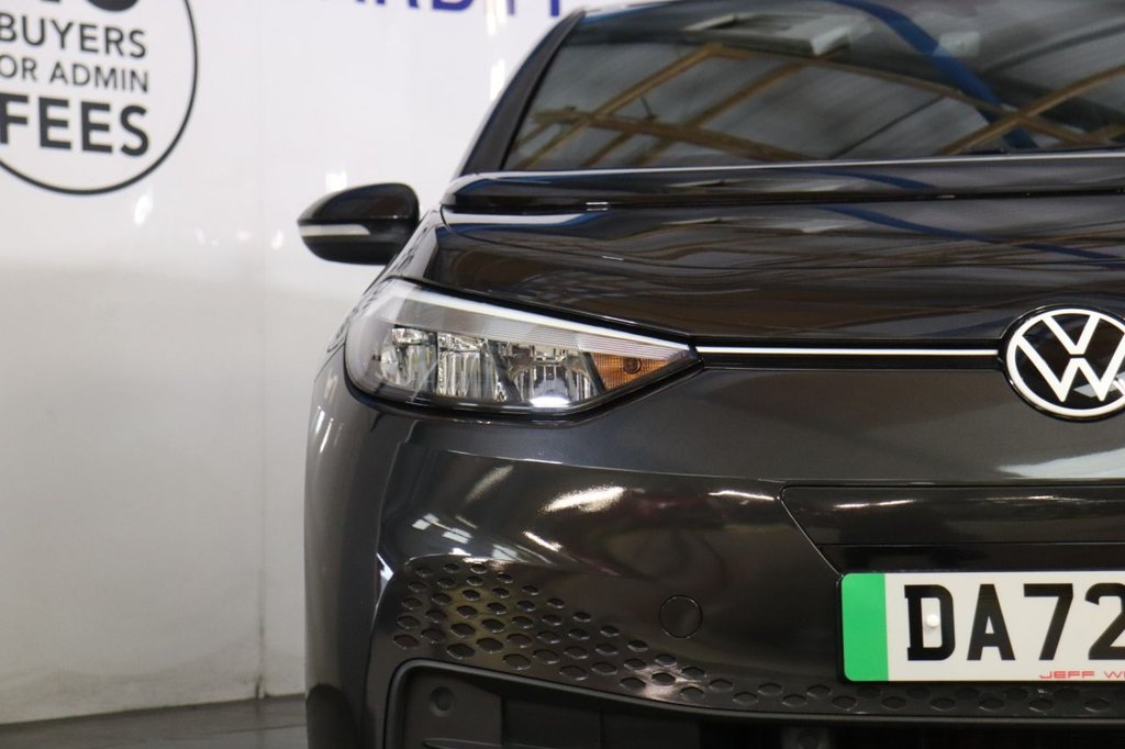 Used Volkswagen ID.3 2022 for sale - 77563857: Photo 9
