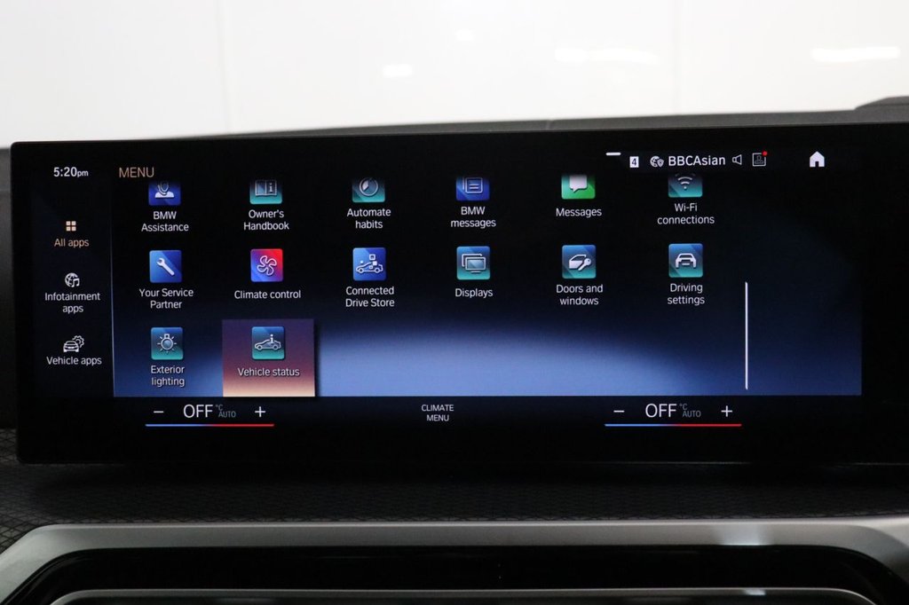 Used BMW i4 2022 for sale - 76910490: Photo 14