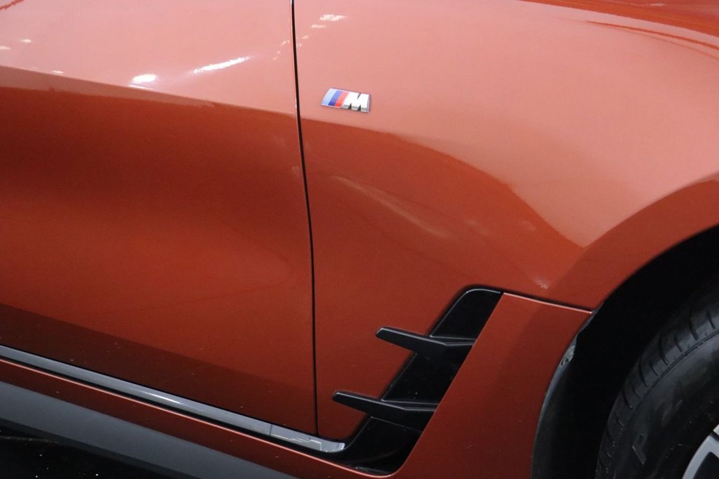 Used BMW i4 2022 for sale - 76910490: Photo 15