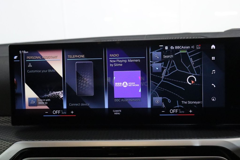 Used BMW i4 2022 for sale - 76910490: Photo 16