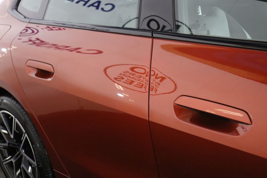 Used BMW i4 2022 for sale - 76910490: Photo 17