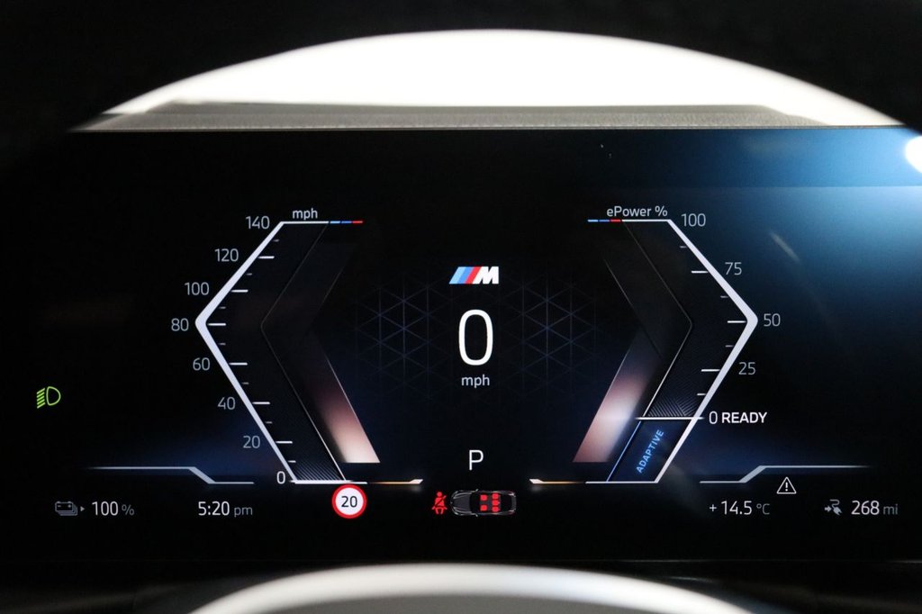 Used BMW i4 2022 for sale - 76910490: Photo 18