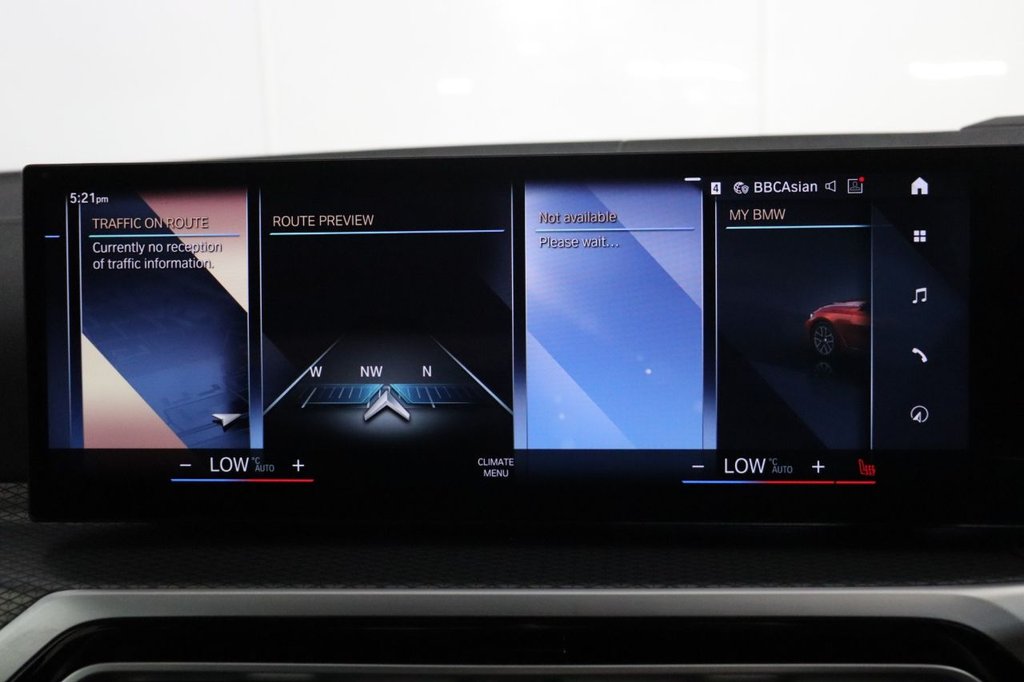 Used BMW i4 2022 for sale - 76910490: Photo 20