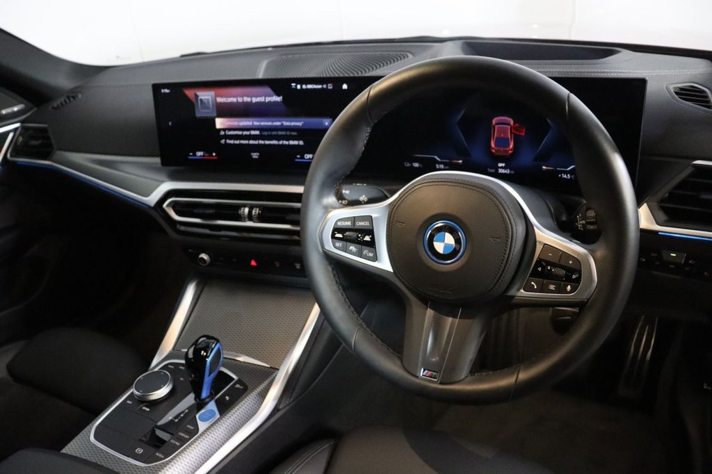 Used BMW i4 2022 for sale - 76910490: Photo 29