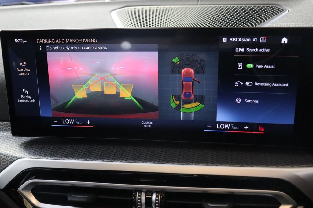 Used BMW i4 2022 for sale - 76910490: Photo 3