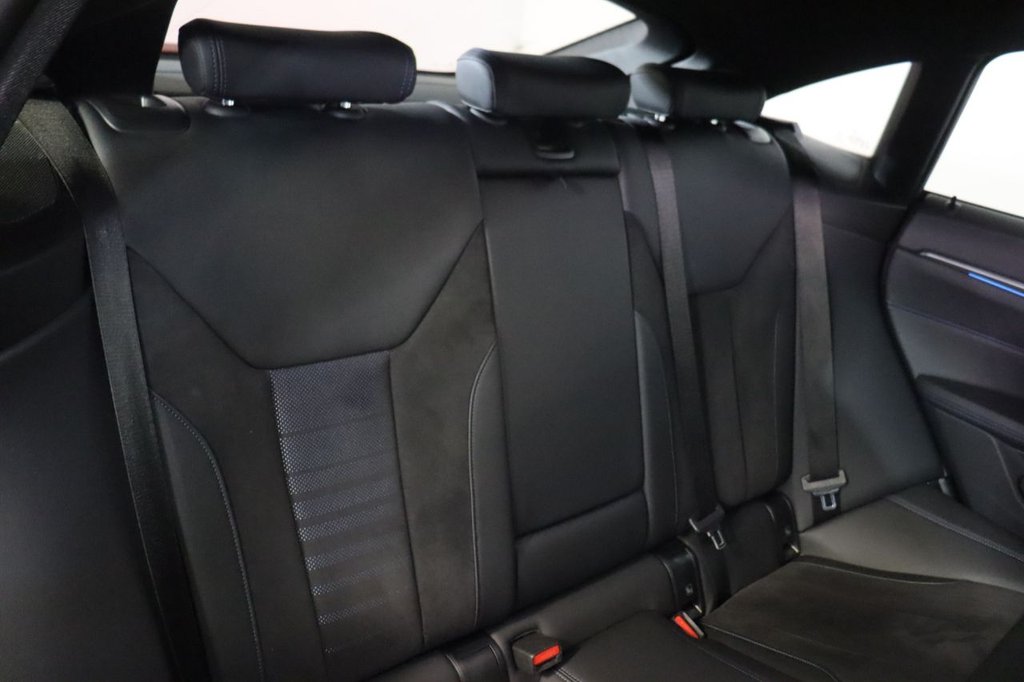 Used BMW i4 2022 for sale - 76910490: Photo 37