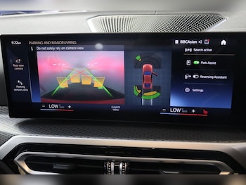 Used BMW i4 2022 for sale - 76910490: Photo