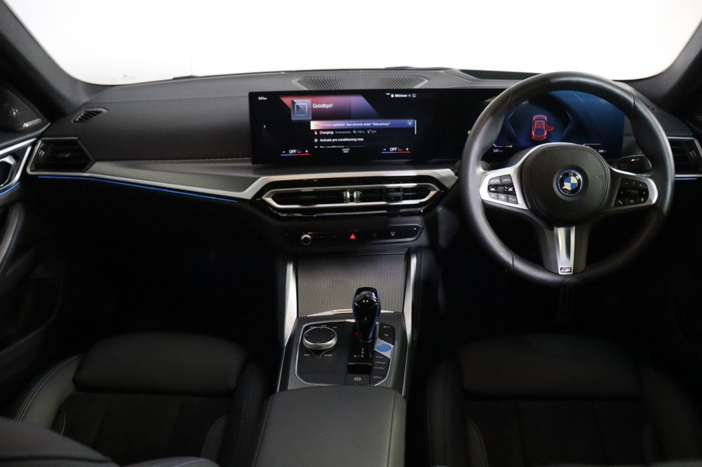 Used BMW i4 2022 for sale - 76910490: Photo 8