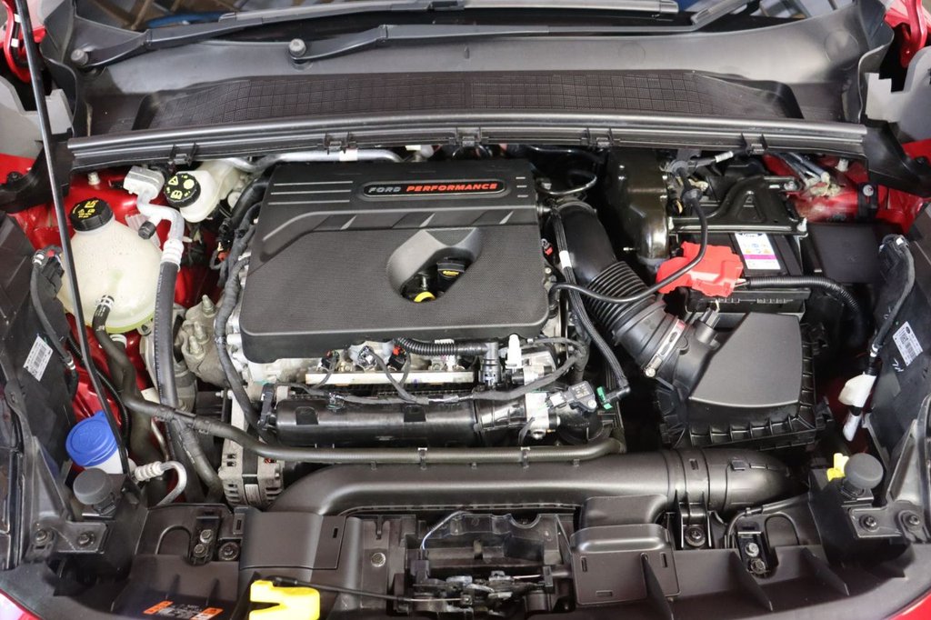 Used Ford Puma 2023 for sale - 77971625: Photo 11