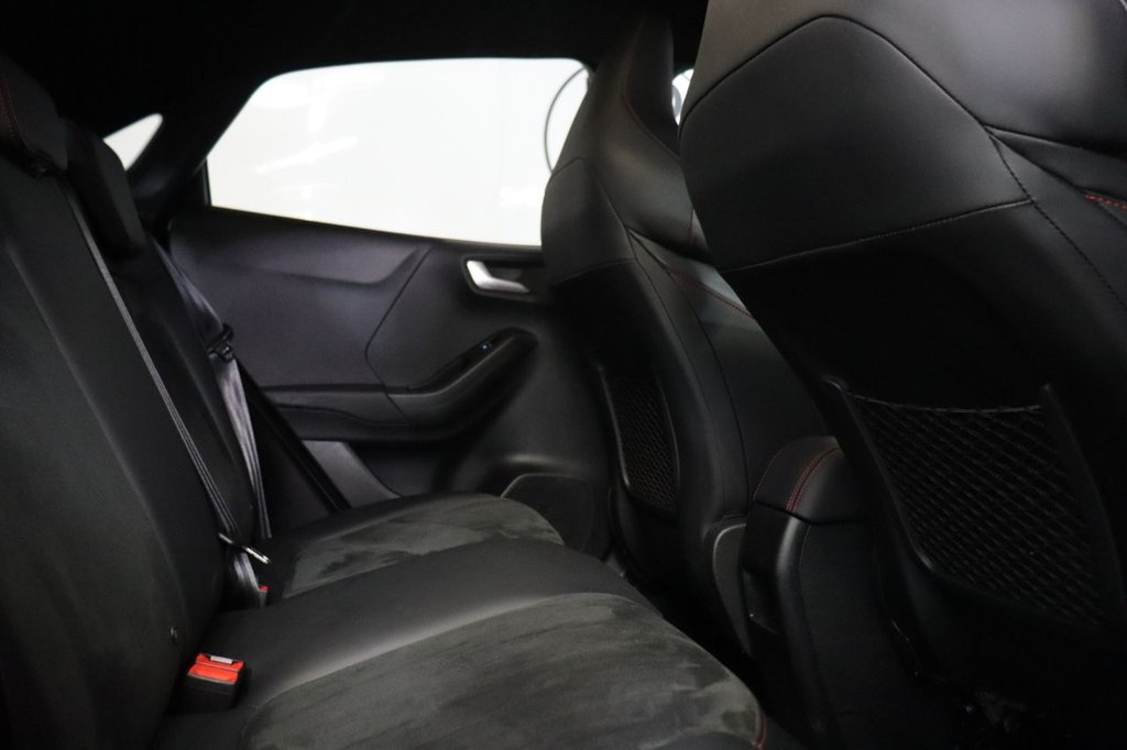 Used Ford Puma 2023 for sale - 77971625: Photo 12