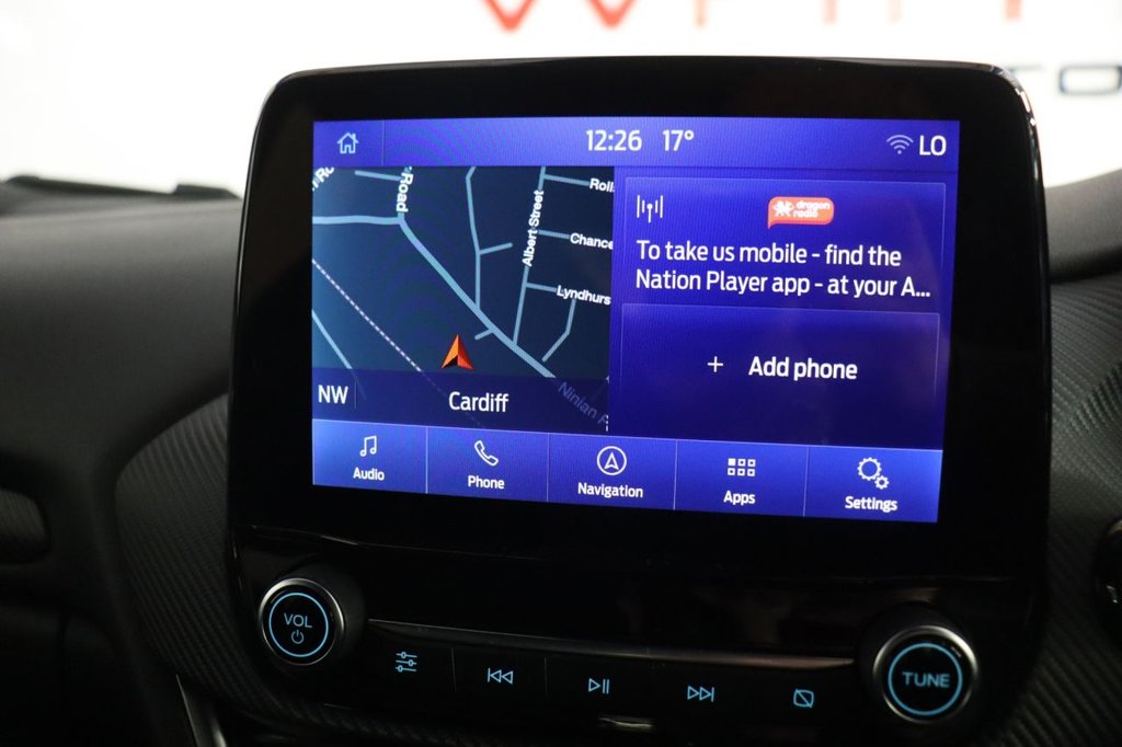 Used Ford Puma 2023 for sale - 77971625: Photo 14