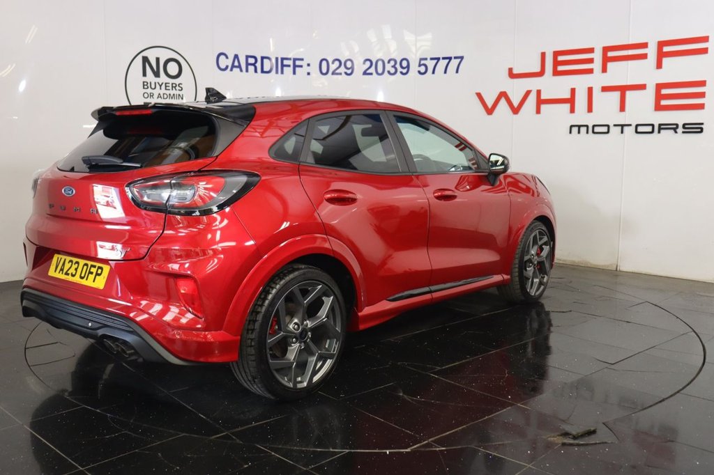 Used Ford Puma 2023 for sale - 77971625: Photo 15