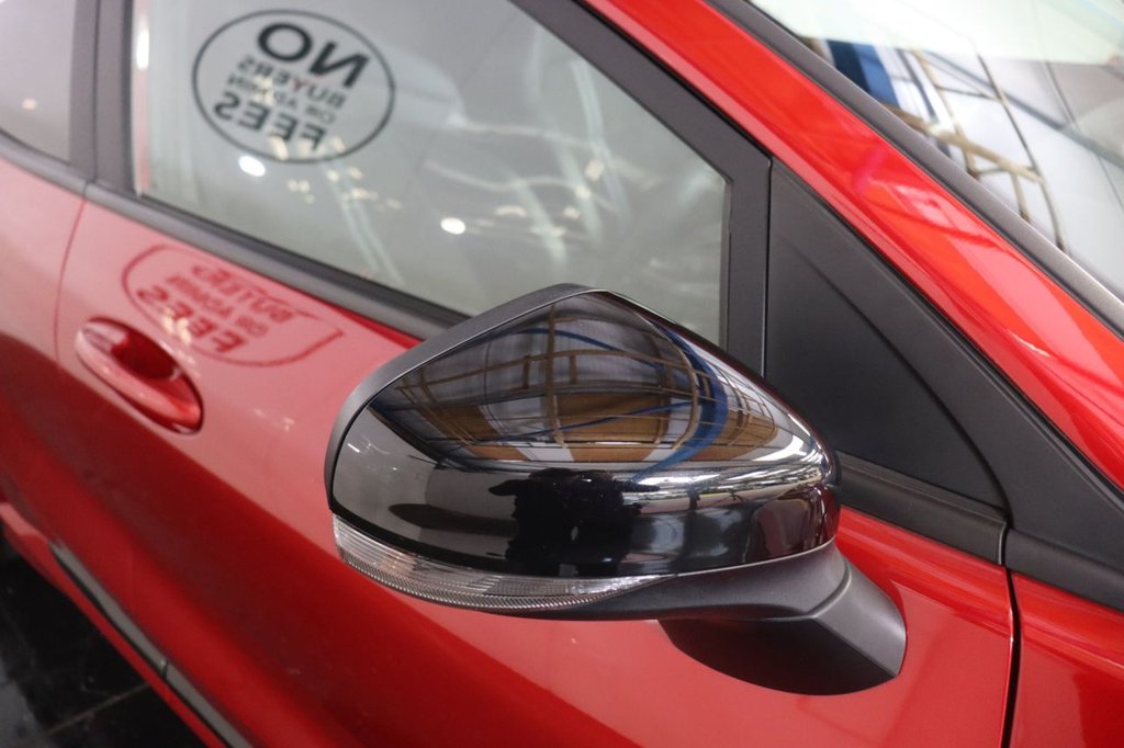 Used Ford Puma 2023 for sale - 77971625: Photo 16