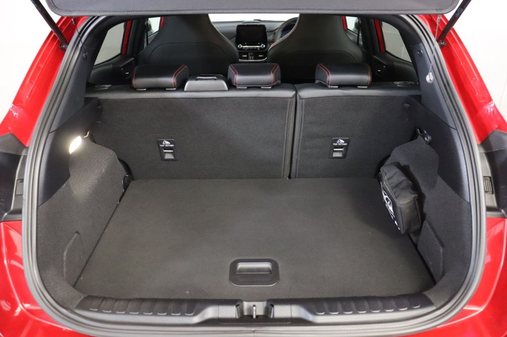 Used Ford Puma 2023 for sale - 77971625: Photo 17