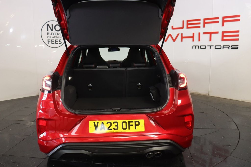 Used Ford Puma 2023 for sale - 77971625: Photo 18