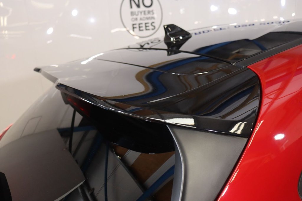 Used Ford Puma 2023 for sale - 77971625: Photo 19