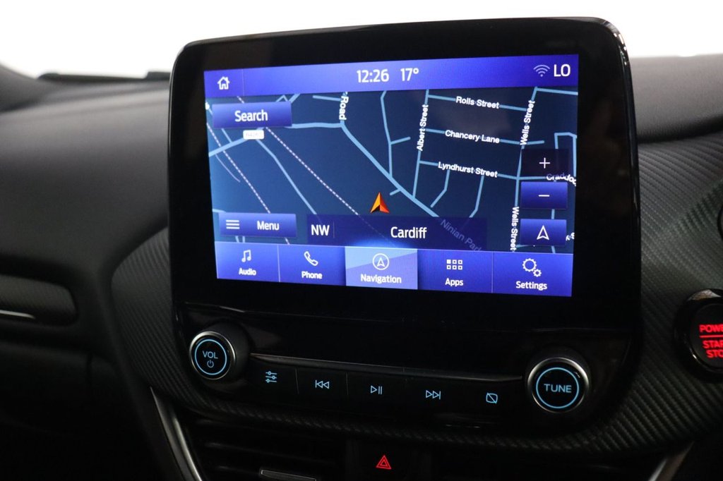 Used Ford Puma 2023 for sale - 77971625: Photo 2