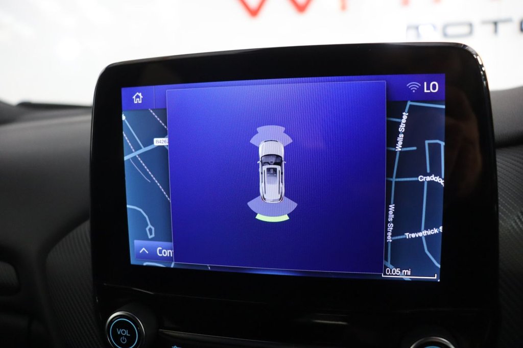 Used Ford Puma 2023 for sale - 77971625: Photo 20