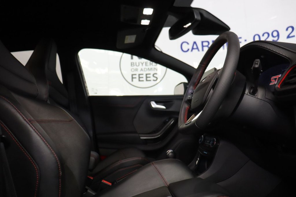 Used Ford Puma 2023 for sale - 77971625: Photo 21