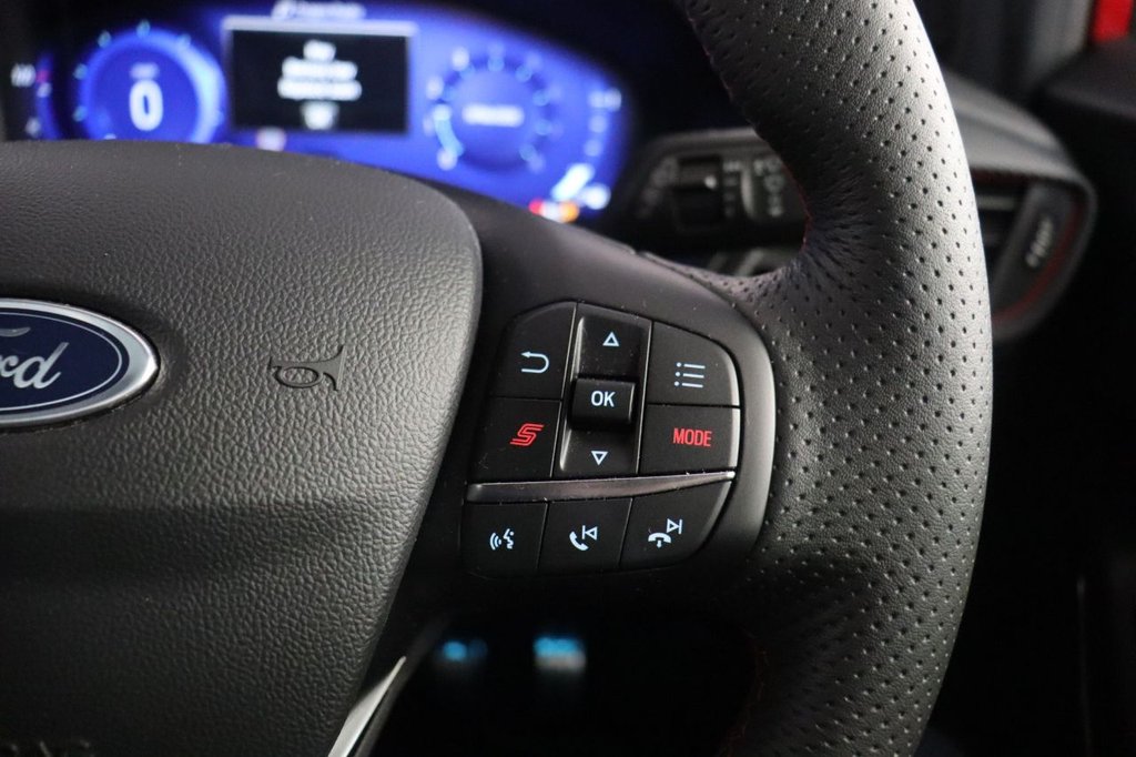 Used Ford Puma 2023 for sale - 77971625: Photo 25