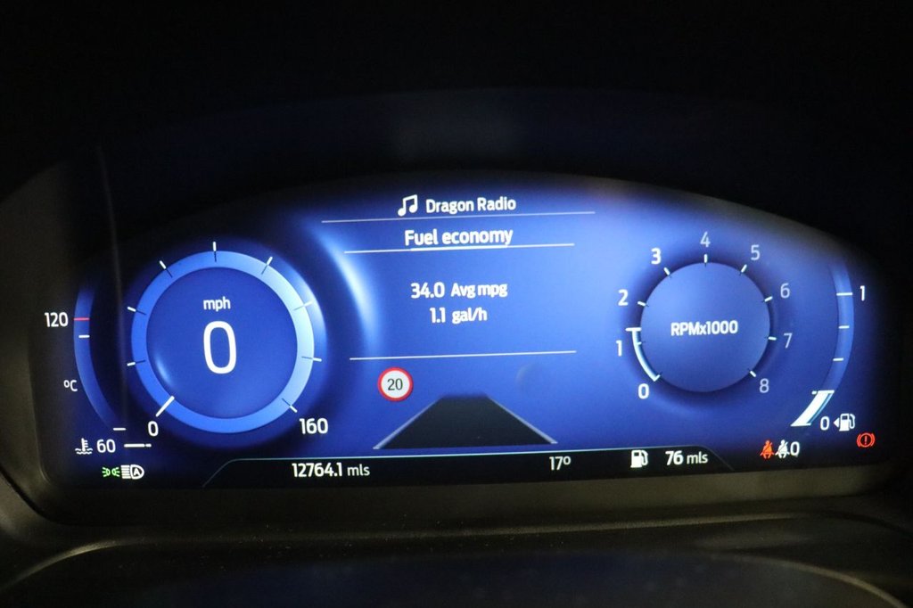 Used Ford Puma 2023 for sale - 77971625: Photo 26