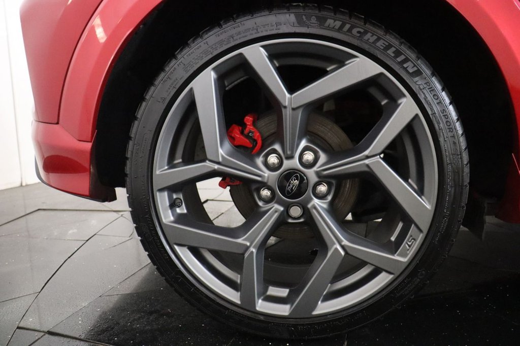 Used Ford Puma 2023 for sale - 77971625: Photo 31