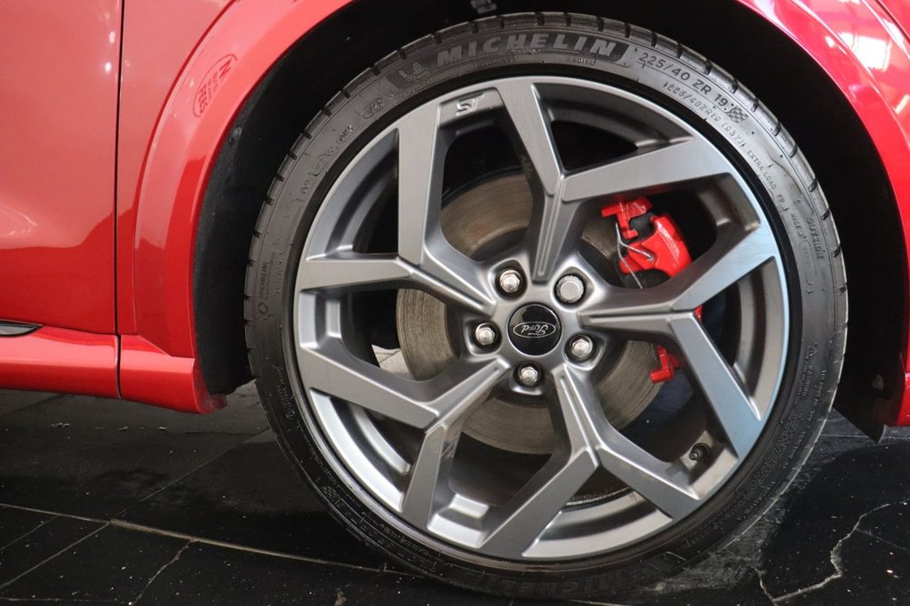 Used Ford Puma 2023 for sale - 77971625: Photo 32