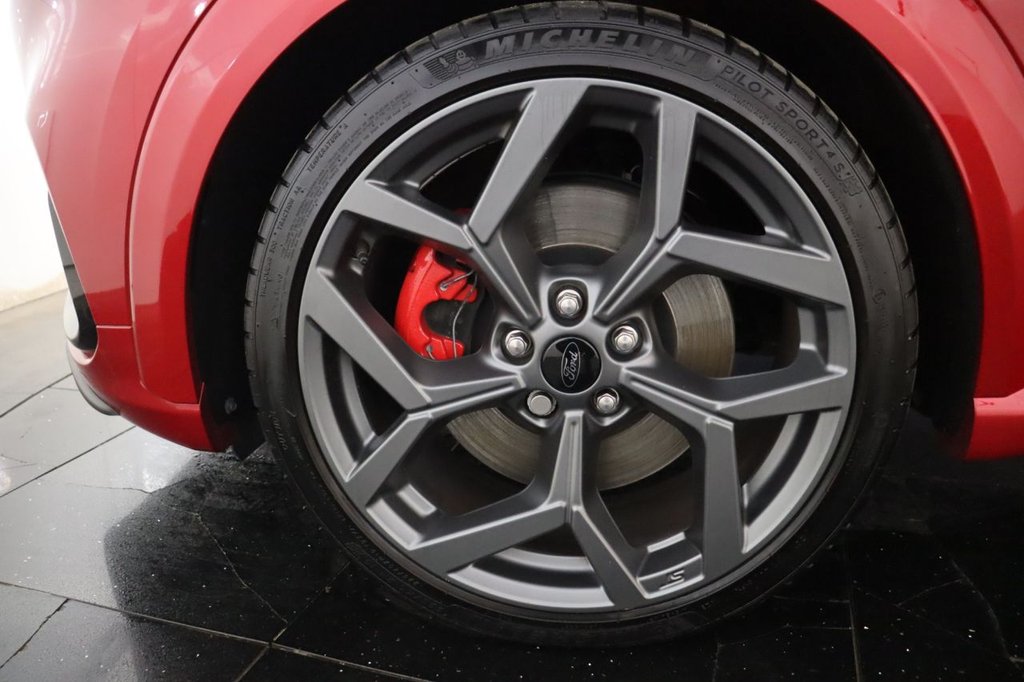 Used Ford Puma 2023 for sale - 77971625: Photo 33