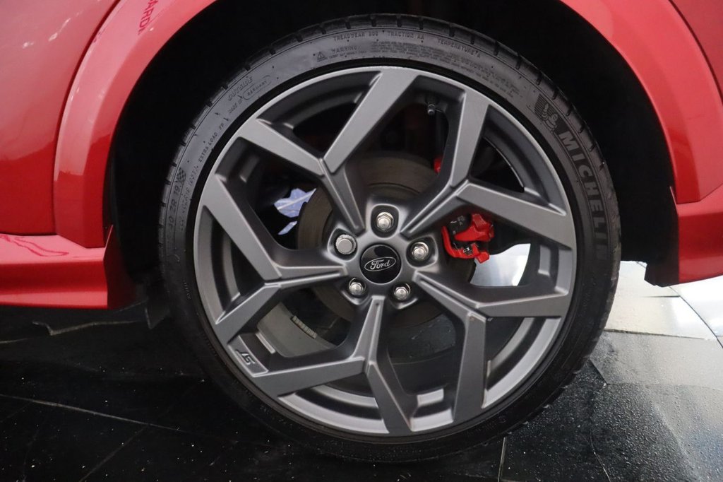 Used Ford Puma 2023 for sale - 77971625: Photo 34