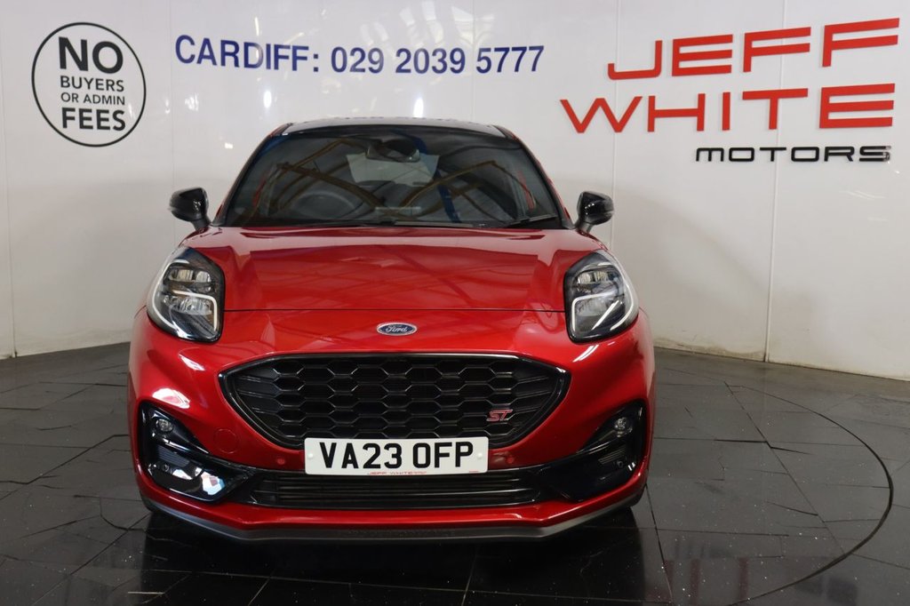 Used Ford Puma 2023 for sale - 77971625: Photo 7