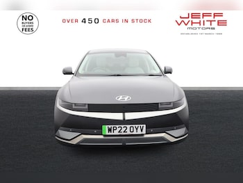 Used Hyundai IONIQ 5 2022 for sale - 78833076: Photo