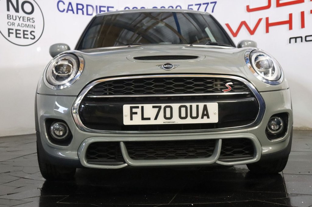 Used MINI Hatch 2020 for sale - 77821456: Photo 10