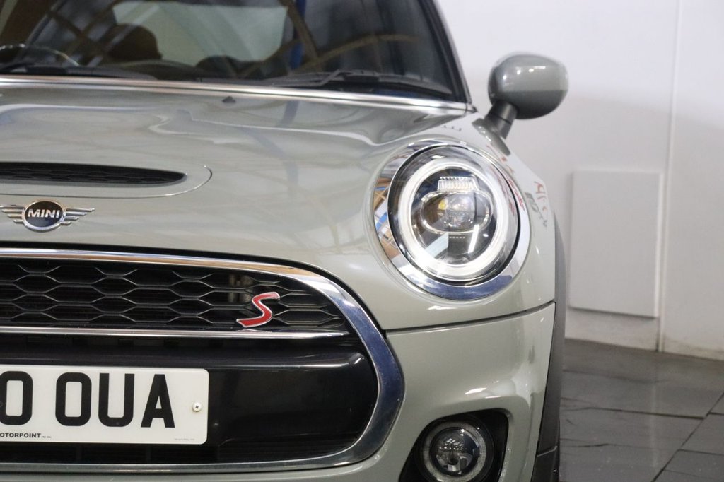Used MINI Hatch 2020 for sale - 77821456: Photo 11