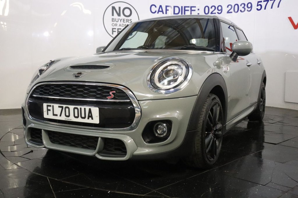 Used MINI Hatch 2020 for sale - 77821456: Photo 12