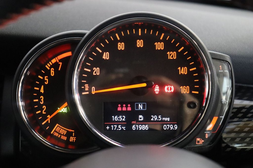 Used MINI Hatch 2020 for sale - 77821456: Photo 19