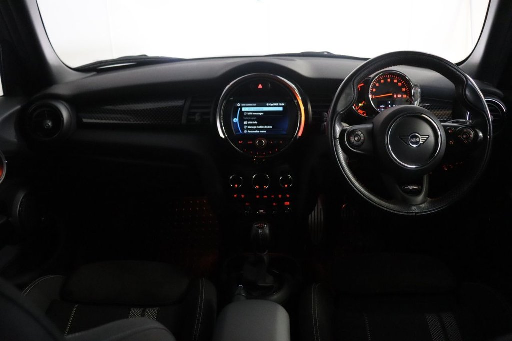 Used MINI Hatch 2020 for sale - 77821456: Photo 2