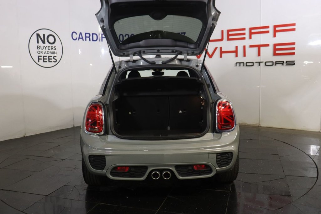 Used MINI Hatch 2020 for sale - 77821456: Photo 22