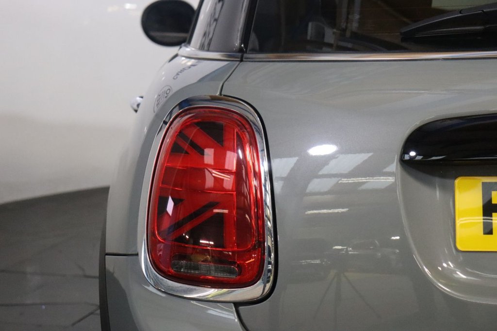 Used MINI Hatch 2020 for sale - 77821456: Photo 23